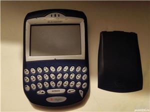 Telefon BlackBerry7230 de COLECTIE!!! - imagine 6