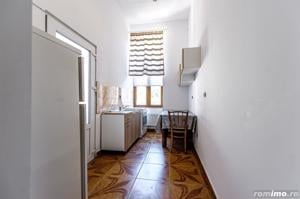 Apartament ultracentral cu 9 camere Arad - imagine 7