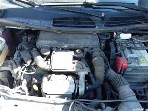Motor FORD FIESTA 6 1.4 d F6HA 68 cp an 2009 - imagine 2