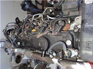 Motor mercedes a-class 1.5 d k9kf452 an 2014  - imagine 3