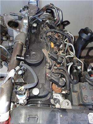 Motor mercedes a-class 1.5 d k9kf452 an 2014  - imagine 2