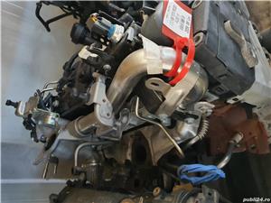Motor mercedes a-class 1.5 d k9kf452 an 2014  - imagine 4