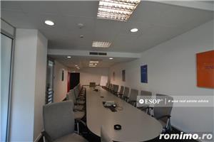 Inchiriere spatiu de birouri modern, in Unirii, 150 - 1.128mp, id 1473, prin Esop 0% comision - imagine 3