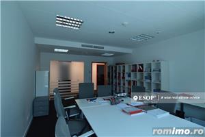 Inchiriere spatiu de birouri modern, in Unirii, 150 - 1.128mp, id 1473, prin Esop 0% comision - imagine 4