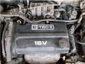dezmembrez chevrolet kalos aveo lacetti motor cutie viteze 1,2 8v - 1,4 16v - 1,6 16v - 1,6 8v - imagine 9