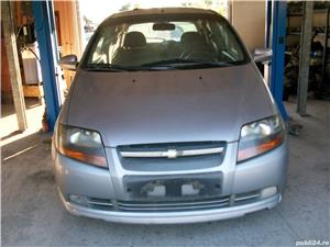dezmembrez chevrolet kalos aveo lacetti motor cutie viteze 1,2 8v - 1,4 16v - 1,6 16v - 1,6 8v - imagine 2