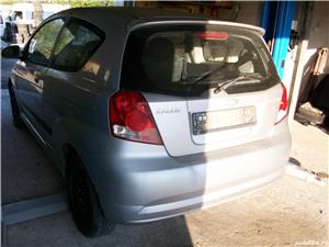 dezmembrez chevrolet kalos aveo lacetti motor cutie viteze 1,2 8v - 1,4 16v - 1,6 16v - 1,6 8v - imagine 4
