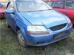 dezmembrez chevrolet kalos aveo lacetti motor cutie viteze 1,2 8v - 1,4 16v - 1,6 16v - 1,6 8v - imagine 5