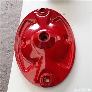 Piese cositori kuhn,vicon - imagine 9