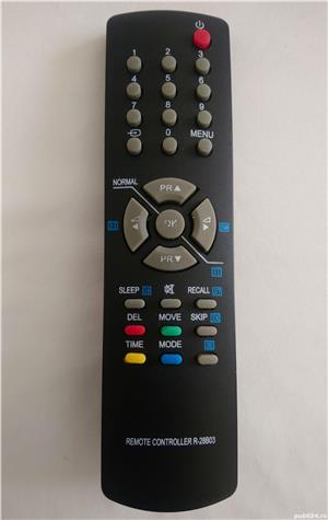 Telecomanda TV R-28B03