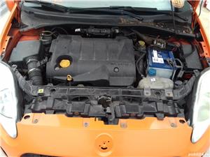Motor FIAT GRANDE PUNTO 1.9 D 199A500 130 CP 2006