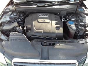 Cutie viteze manuala AUDI A4 B8 2.0 tdi CAGA -6 trepte