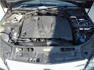 Cutie viteze automata MERCEDES C220 W204 2.2 d -722640- 2008