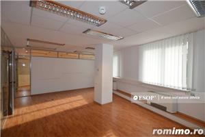 Spatii in cladire birouri, zona Romana, 420 mp, id 2658, doar prin Esop 0% comision - imagine 3