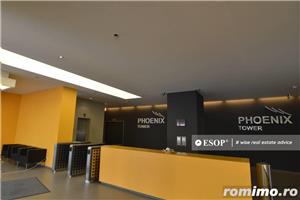 Phoenix Tower, birouri la inchiriere Vitan, 286 - 2811mp, id 1050, doar prin Esop 0% comision - imagine 3