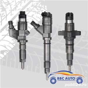 Injector 2.0 d N47 BMW Seria 1 E81 - 0445110289 EURO 5