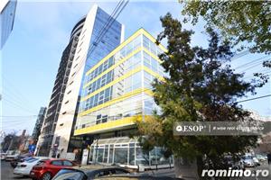 Romanitza Center, Spatii in cladire birouri Victoriei, 296 mp, id 9566, doar prin Esop 0%comision