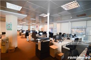 Romanitza Center, Spatii in cladire birouri Victoriei, 296 mp, id 9566, doar prin Esop 0%comision - imagine 6