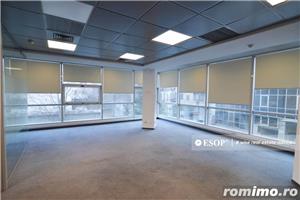 Romanitza Center, Spatii in cladire birouri Victoriei, 296 mp, id 9566, doar prin Esop 0%comision - imagine 5