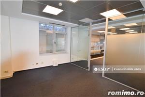 Romanitza Center, Spatii in cladire birouri Victoriei, 296 mp, id 9566, doar prin Esop 0%comision - imagine 3