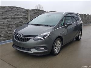 Cutie viteze manuala opel zafira c 6 trepte 1.6 turbo benzina cod m32omge an 2018 - imagine 2