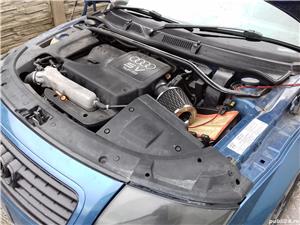 Cutie viteze manuala AUDI TT 1.8 tb AJQ 4X4