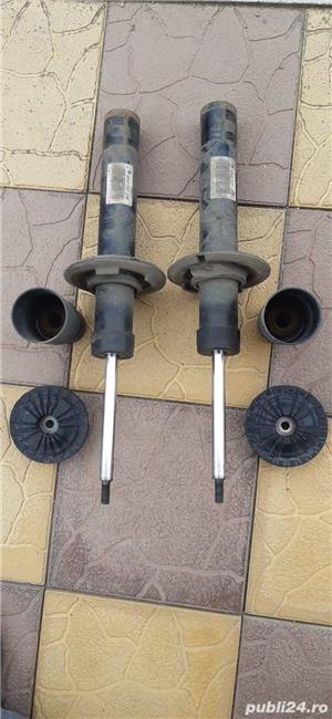 Telescoape, amortizoare audi A4 B8  - imagine 2