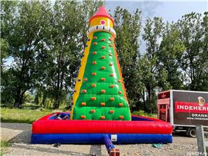 Joc gonflabil Big Piramid! - imagine 2