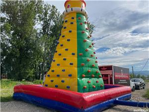 Joc gonflabil Big Piramid! - imagine 4