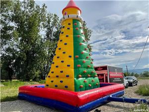 Joc gonflabil Big Piramid! - imagine 3