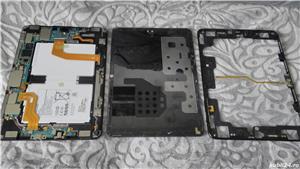 Dezmembrez Samsung Galaxy Tab S3 AKG T825 9.7" - Baterie display mufa - imagine 2