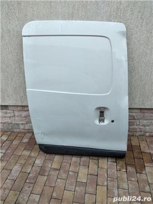 Usa laterala dreapta dacia doker 2014-2019 - imagine 5