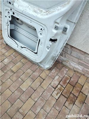 Usa laterala dreapta dacia doker 2014-2019 - imagine 7