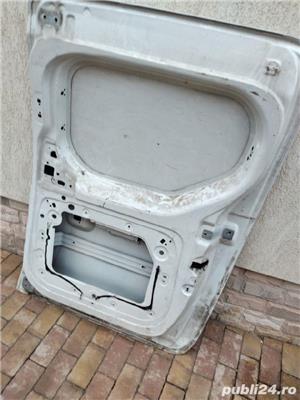 Usa laterala dreapta dacia doker 2014-2019 - imagine 3