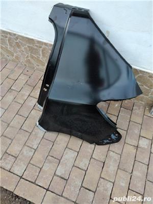 Aripa stanga spate dacia sandero 2018-2021 - imagine 5
