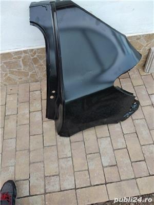 Aripa stanga spate dacia sandero 2018-2021 - imagine 2