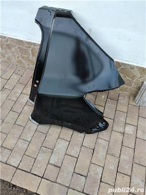 Aripa stanga spate dacia sandero 2018-2021 - imagine 10