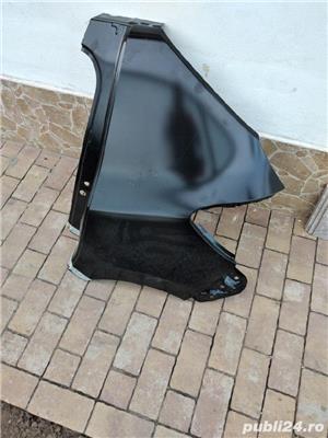 Aripa stanga spate dacia sandero 2018-2021 - imagine 7