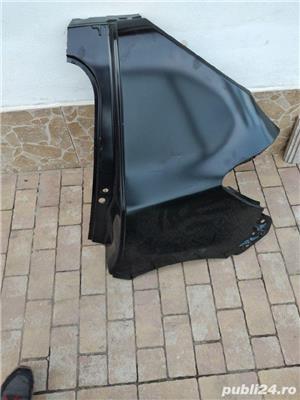 Aripa stanga spate dacia sandero 2018-2021 - imagine 4