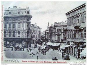 Caut produse cu brandul "Capșa"