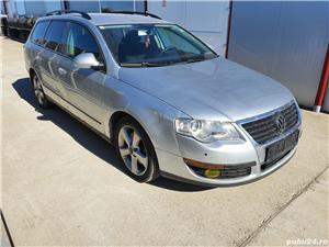 Oglinda VW PASSAT B6 dreapta 