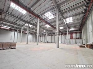 Hala industrialaTimisoara , 2500 mp, Calea Lugojului - imagine 4
