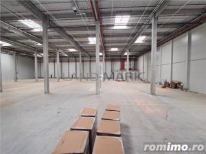 Hala industrialaTimisoara , 2500 mp, Calea Lugojului - imagine 6