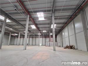 Hala industrialaTimisoara , 2500 mp, Calea Lugojului - imagine 5