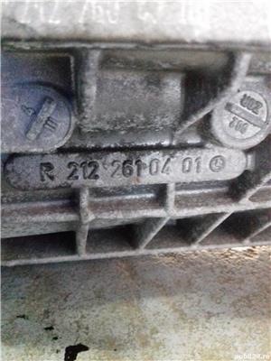 Cutie viteze manuala MERCEDES C-CLASS W204 2.2 cdi 2012 - imagine 3