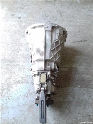 Cutie viteze manuala MERCEDES C-CLASS W204 2.2 cdi 2012 - imagine 2