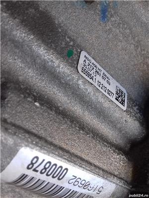 Cutie viteze manuala MERCEDES C-CLASS W204 2.2 cdi 2012 - imagine 4