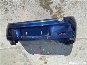 Bara spate BMW seria 1 facelift F20 - imagine 5