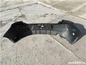 Bara spate BMW seria 1 facelift F20 - imagine 3