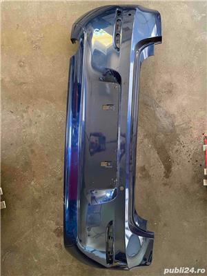 Bara spate BMW seria 1 facelift F20 - imagine 2